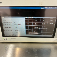 Dräger Infinity Delta Monitor image 2